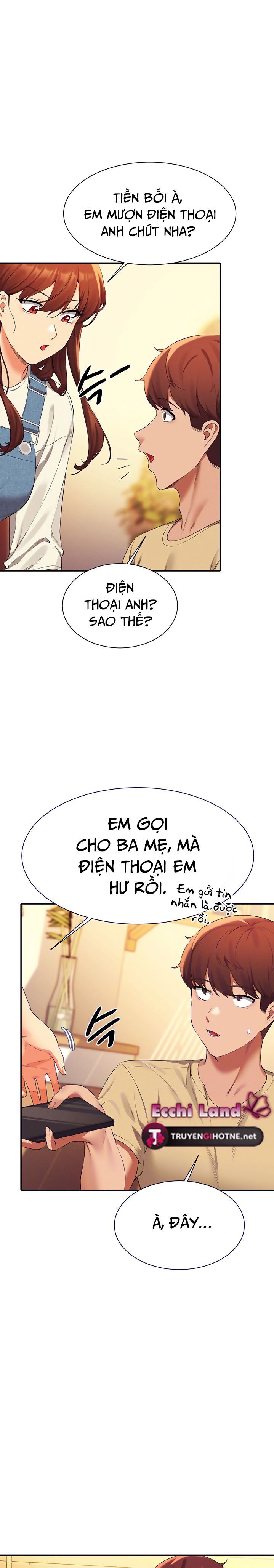 đọc truyện Trường Đại Học Của Tôi Chẳng Có Nữ Thần Nào Cả? Chương 63.1 ảnh 10 tại Giả Dược