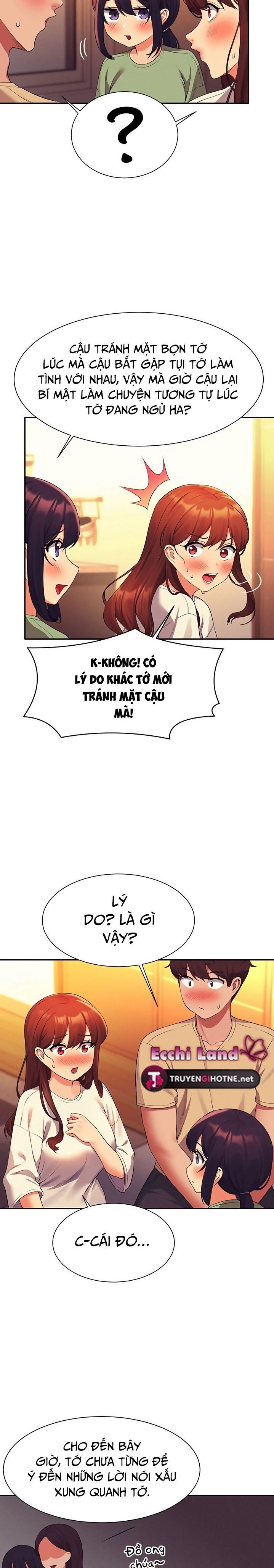 đọc truyện Trường Đại Học Của Tôi Chẳng Có Nữ Thần Nào Cả? Chương 63.2 ảnh 6 tại Giả Dược