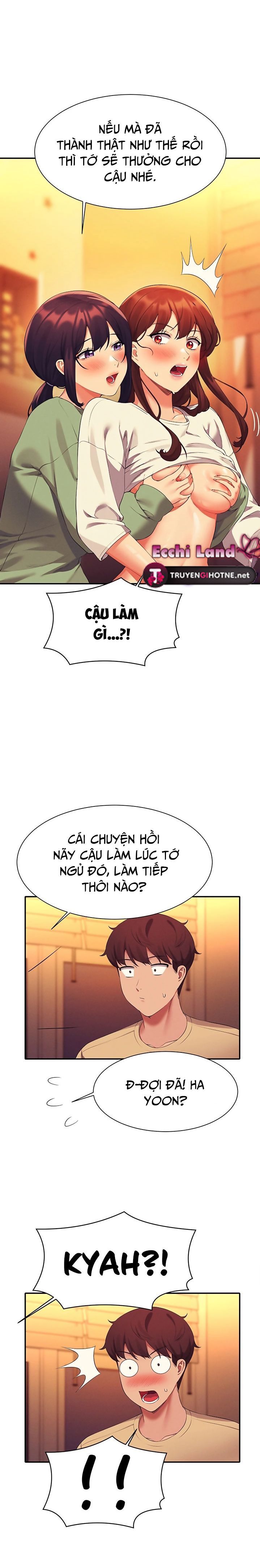 đọc truyện Trường Đại Học Của Tôi Chẳng Có Nữ Thần Nào Cả? Chương 63.2 ảnh 9 tại Giả Dược
