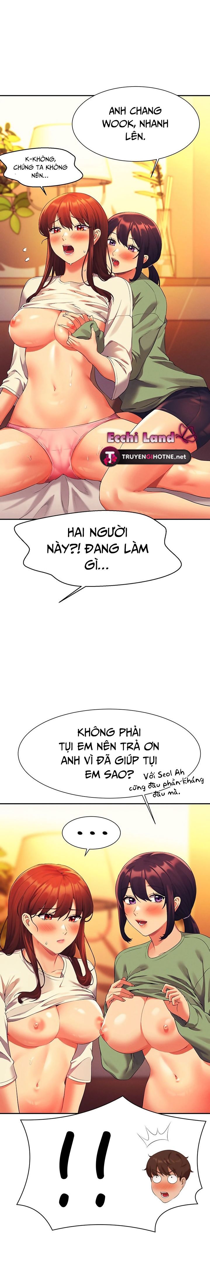 đọc truyện Trường Đại Học Của Tôi Chẳng Có Nữ Thần Nào Cả? Chương 63.2 ảnh 10 tại Giả Dược