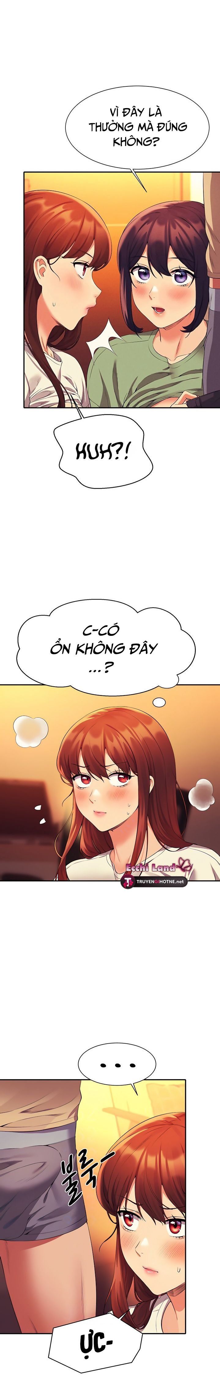 đọc truyện Trường Đại Học Của Tôi Chẳng Có Nữ Thần Nào Cả? Chương 64.1 ảnh 9 tại Giả Dược