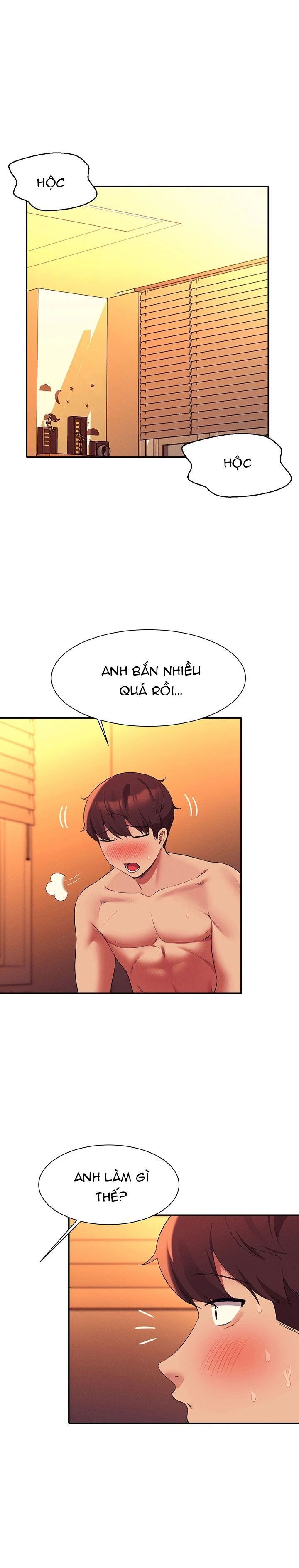 đọc truyện Trường Đại Học Của Tôi Chẳng Có Nữ Thần Nào Cả? Chương 65.2 ảnh 5 tại Giả Dược