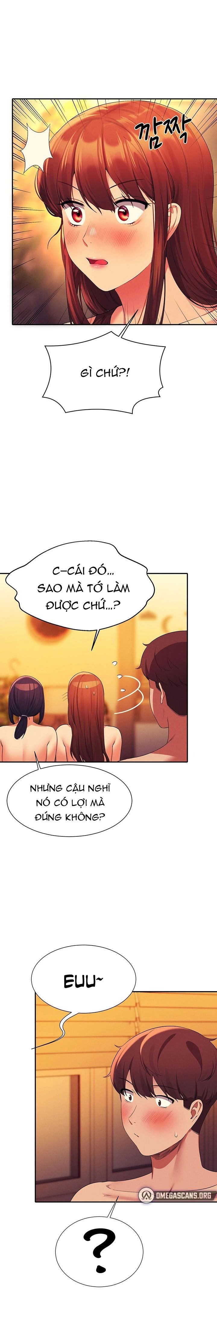 đọc truyện Trường Đại Học Của Tôi Chẳng Có Nữ Thần Nào Cả? Chương 65.2 ảnh 7 tại Giả Dược