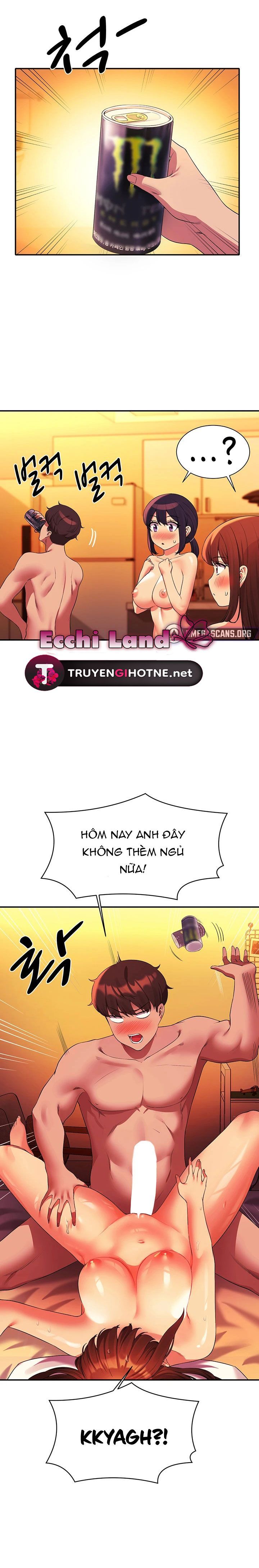 đọc truyện Trường Đại Học Của Tôi Chẳng Có Nữ Thần Nào Cả? Chương 65.2 ảnh 10 tại Giả Dược