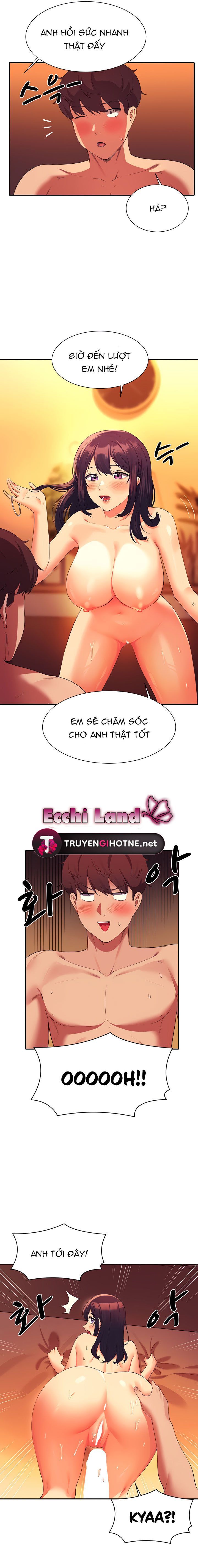 đọc truyện Trường Đại Học Của Tôi Chẳng Có Nữ Thần Nào Cả? Chương 66.1 ảnh 13 tại Giả Dược