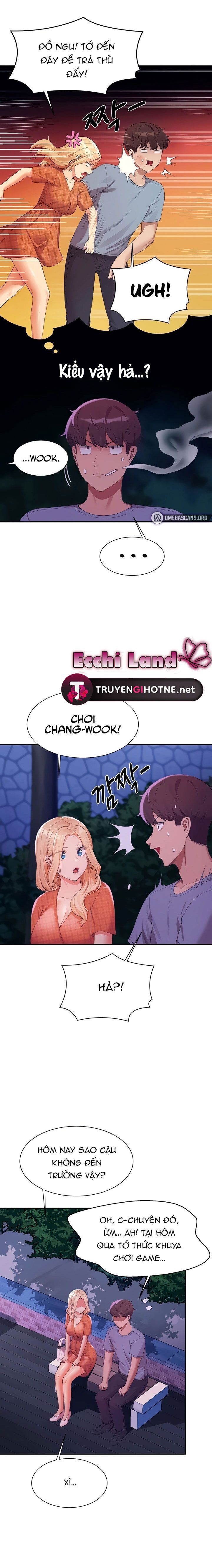 đọc truyện Trường Đại Học Của Tôi Chẳng Có Nữ Thần Nào Cả? Chương 67.2 ảnh 10 tại Giả Dược
