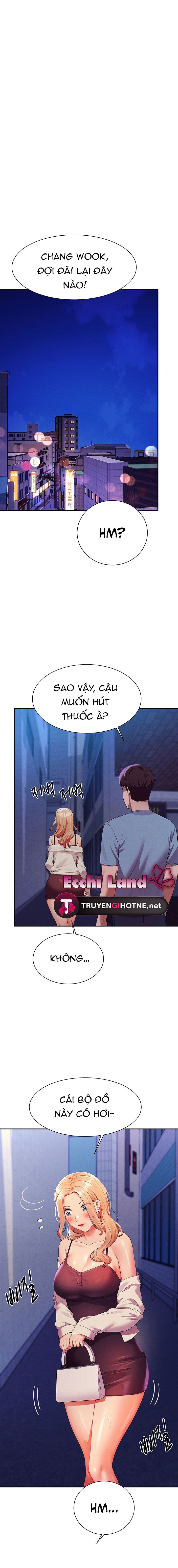 đọc truyện Trường Đại Học Của Tôi Chẳng Có Nữ Thần Nào Cả? Chương 68.2 ảnh 12 tại Giả Dược