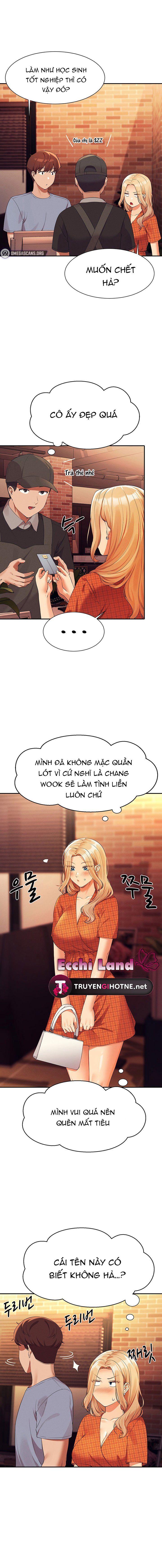 đọc truyện Trường Đại Học Của Tôi Chẳng Có Nữ Thần Nào Cả? Chương 68.2 ảnh 3 tại Giả Dược