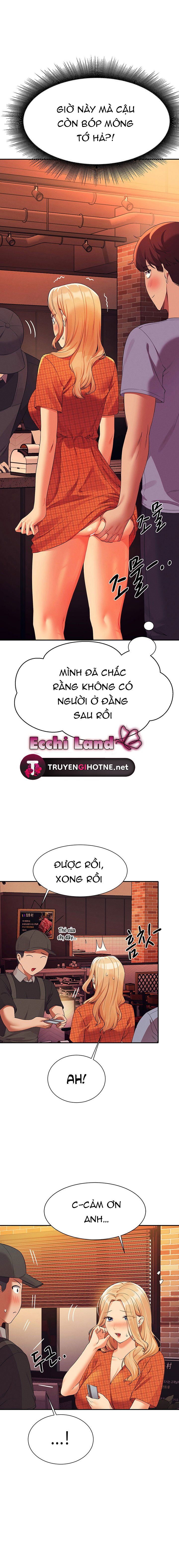 đọc truyện Trường Đại Học Của Tôi Chẳng Có Nữ Thần Nào Cả? Chương 68.2 ảnh 5 tại Giả Dược