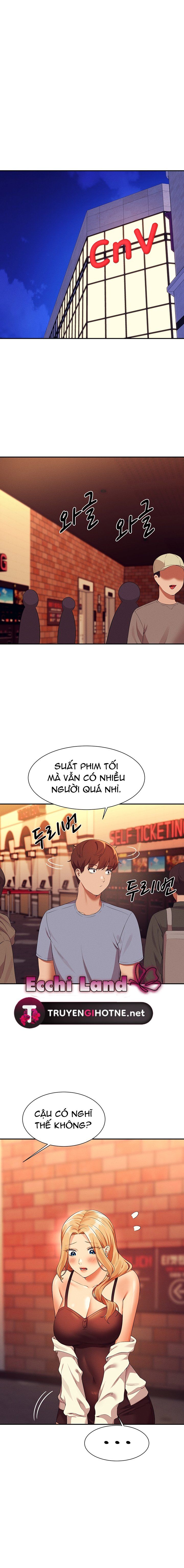 đọc truyện Trường Đại Học Của Tôi Chẳng Có Nữ Thần Nào Cả? Chương 69.1 ảnh 9 tại Giả Dược