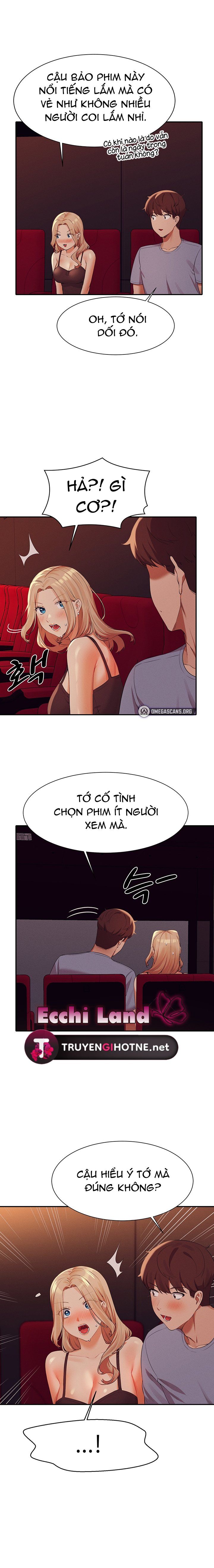 đọc truyện Trường Đại Học Của Tôi Chẳng Có Nữ Thần Nào Cả? Chương 69.2 ảnh 3 tại Giả Dược