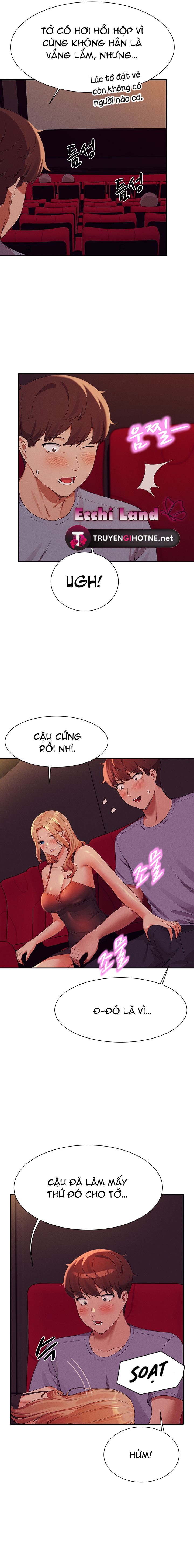đọc truyện Trường Đại Học Của Tôi Chẳng Có Nữ Thần Nào Cả? Chương 69.2 ảnh 4 tại Giả Dược