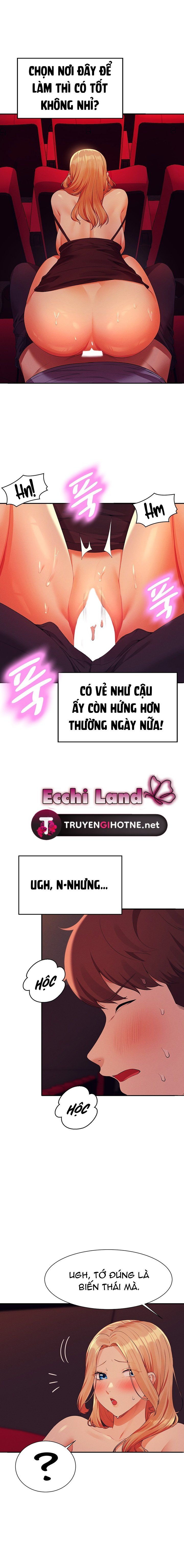 đọc truyện Trường Đại Học Của Tôi Chẳng Có Nữ Thần Nào Cả? Chương 70.1 ảnh 9 tại Giả Dược