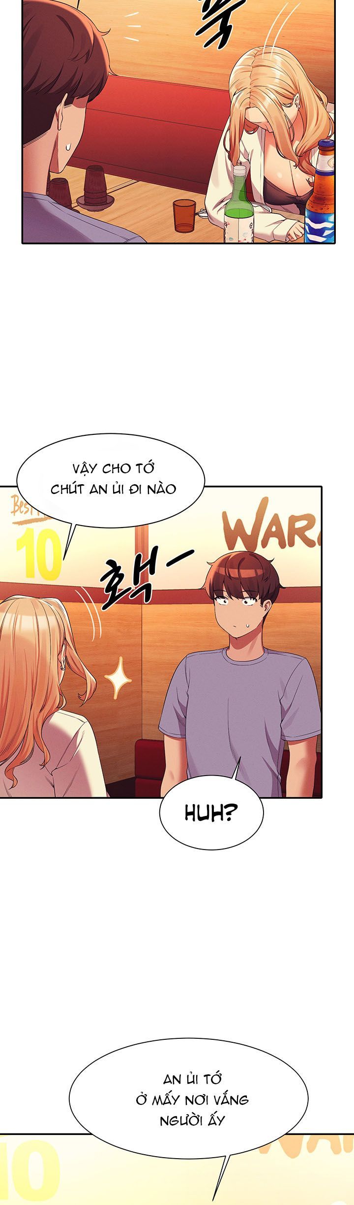 đọc truyện Trường Đại Học Của Tôi Chẳng Có Nữ Thần Nào Cả? Chương 71.2 ảnh 16 tại Giả Dược