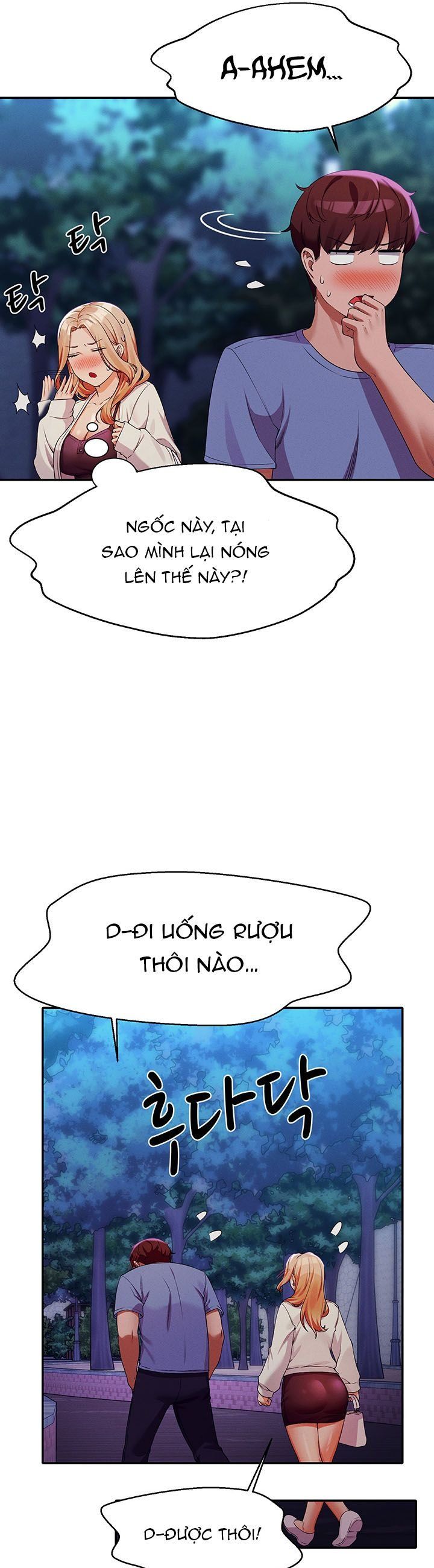 đọc truyện Trường Đại Học Của Tôi Chẳng Có Nữ Thần Nào Cả? Chương 71.2 ảnh 7 tại Giả Dược