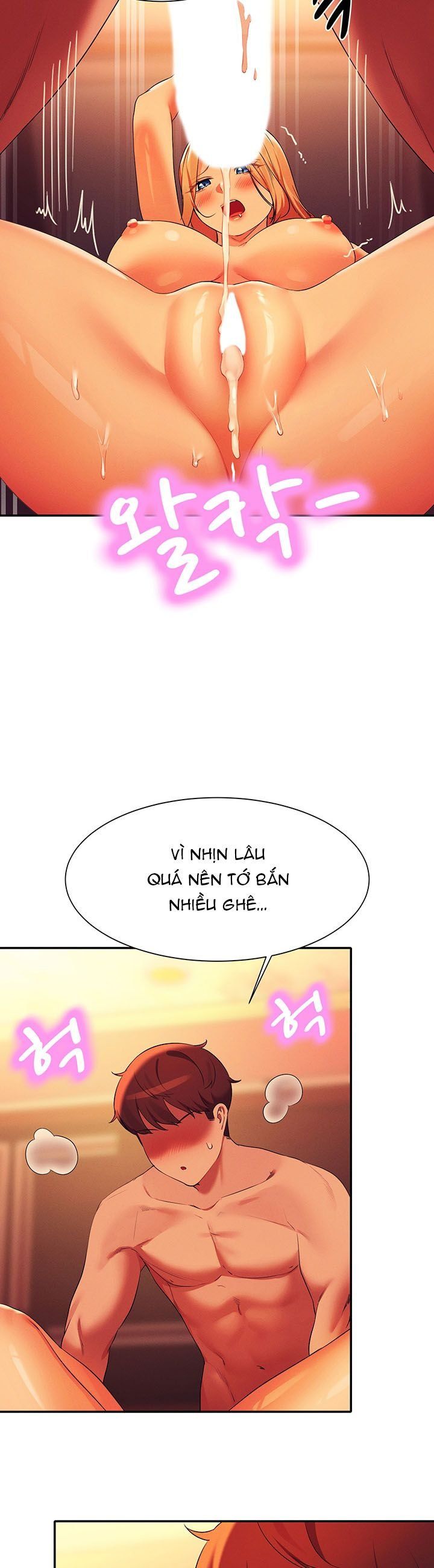 đọc truyện Trường Đại Học Của Tôi Chẳng Có Nữ Thần Nào Cả? Chương 72.2 ảnh 17 tại Giả Dược