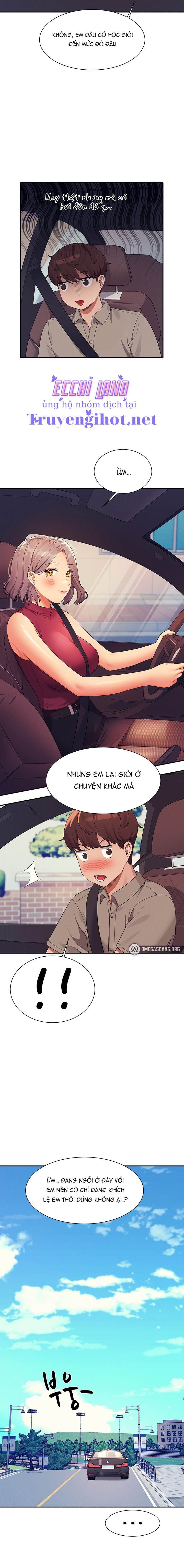 đọc truyện Trường Đại Học Của Tôi Chẳng Có Nữ Thần Nào Cả? Chương 74.2 ảnh 6 tại Giả Dược