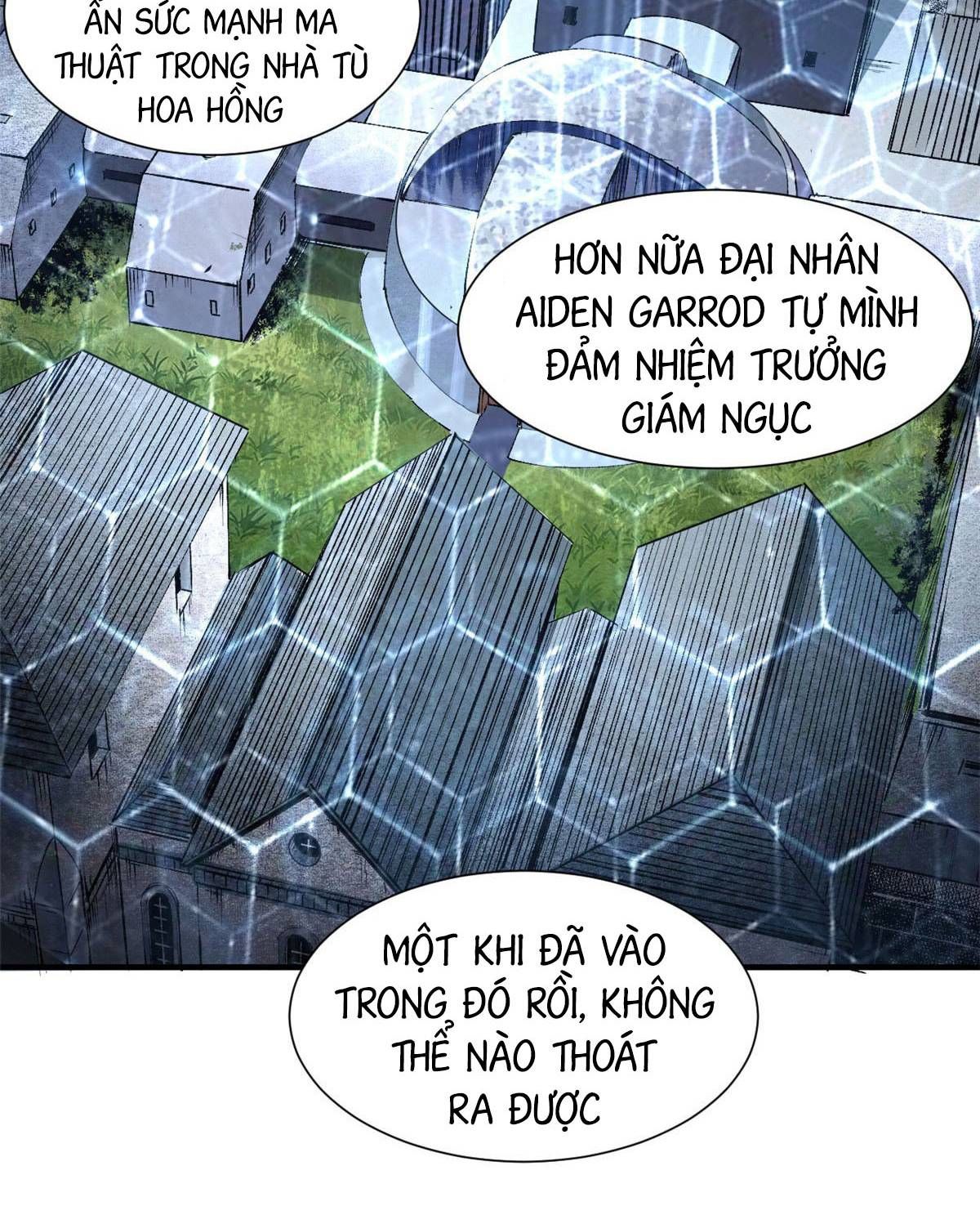 đọc truyện Trưởng Giám Ngục Trông Coi Các Ma Nữ Chương 1 ảnh 12 tại Thiên Thai Truyện