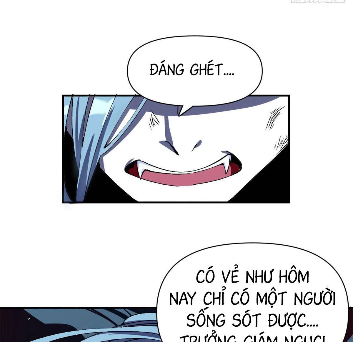 đọc truyện Trưởng Giám Ngục Trông Coi Các Ma Nữ Chương 1 ảnh 31 tại Thiên Thai Truyện