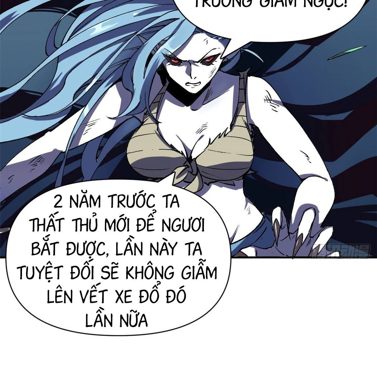 đọc truyện Trưởng Giám Ngục Trông Coi Các Ma Nữ Chương 1 ảnh 32 tại Thiên Thai Truyện