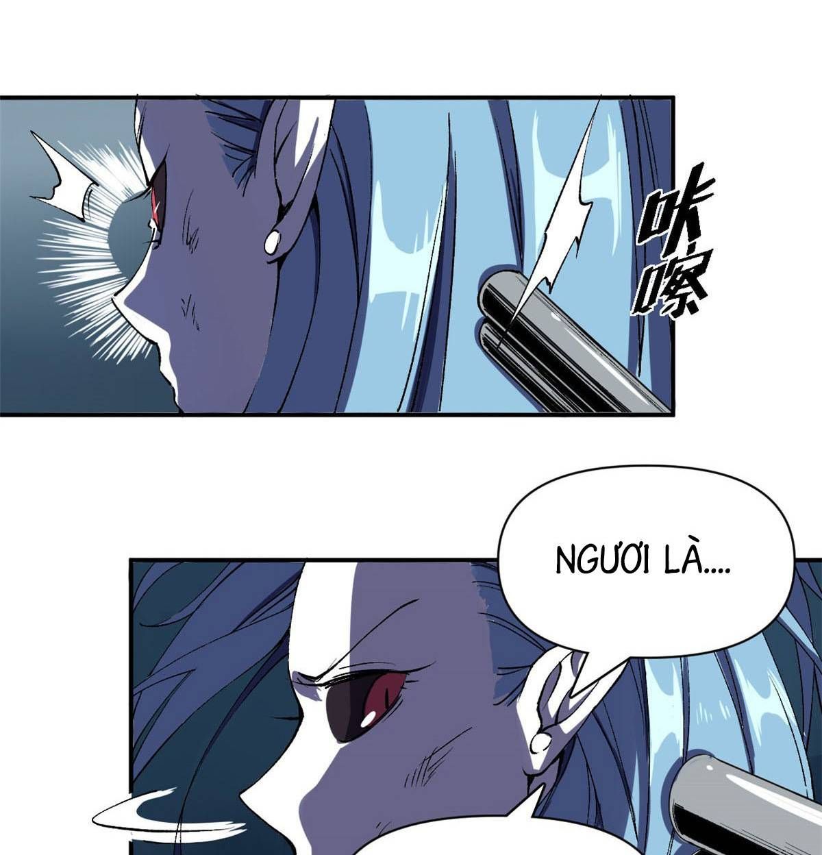 đọc truyện Trưởng Giám Ngục Trông Coi Các Ma Nữ Chương 1 ảnh 33 tại Thiên Thai Truyện