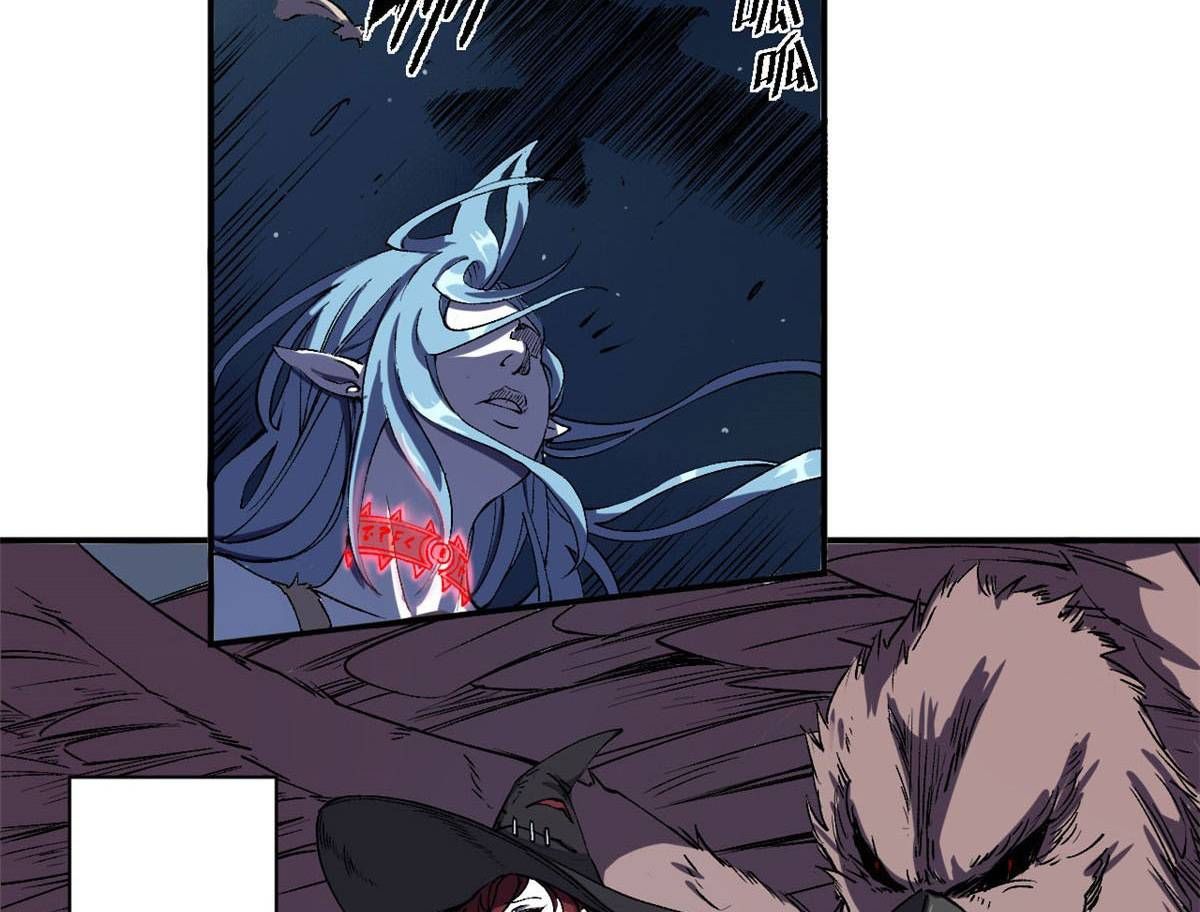 đọc truyện Trưởng Giám Ngục Trông Coi Các Ma Nữ Chương 1 ảnh 36 tại Thiên Thai Truyện