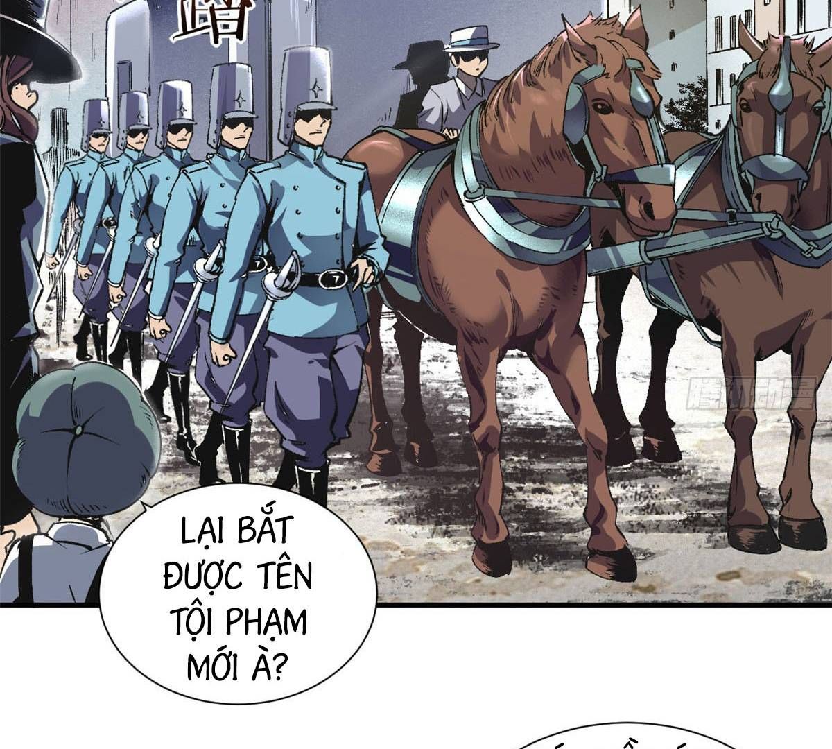 đọc truyện Trưởng Giám Ngục Trông Coi Các Ma Nữ Chương 1 ảnh 6 tại Thiên Thai Truyện