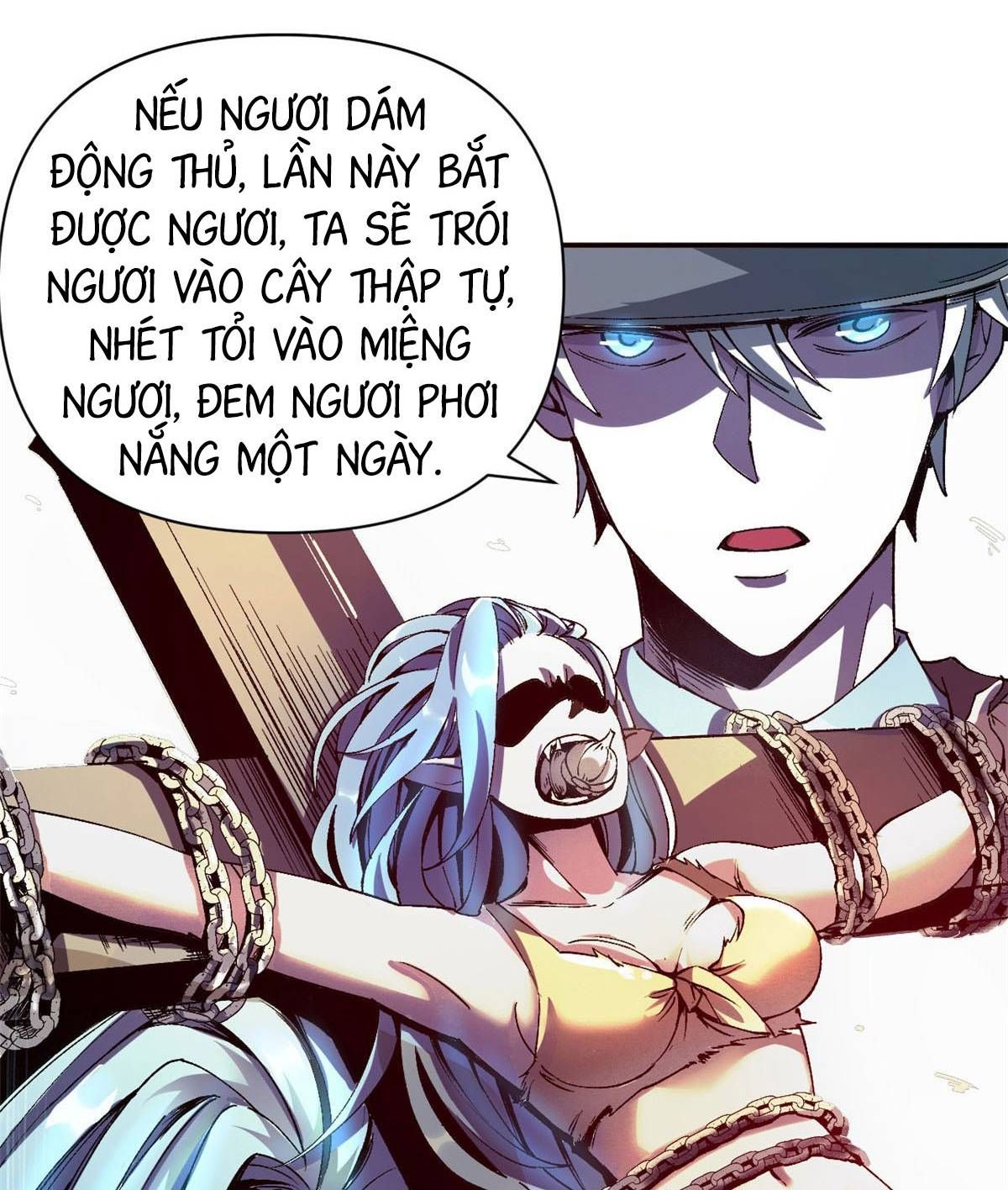 đọc truyện Trưởng Giám Ngục Trông Coi Các Ma Nữ Chương 1 ảnh 47 tại Thiên Thai Truyện