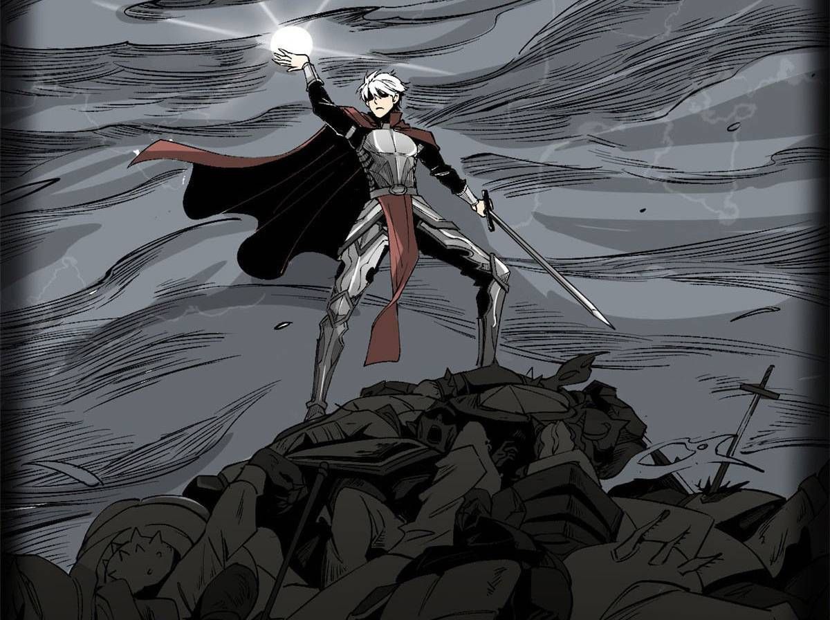 đọc truyện Trưởng Giám Ngục Trông Coi Các Ma Nữ Chương 1 ảnh 53 tại Thiên Thai Truyện