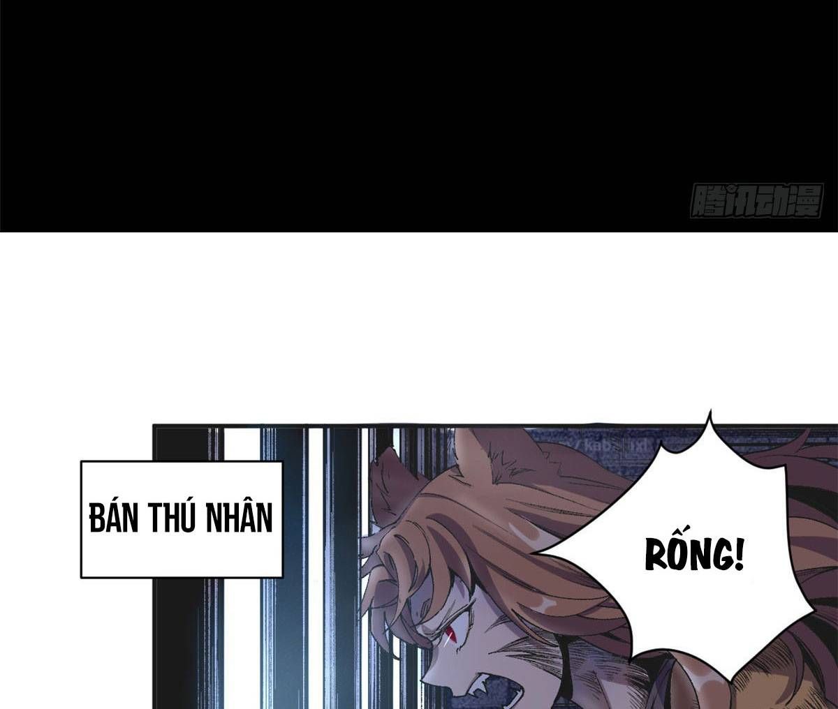 đọc truyện Trưởng Giám Ngục Trông Coi Các Ma Nữ Chương 1 ảnh 59 tại Thiên Thai Truyện