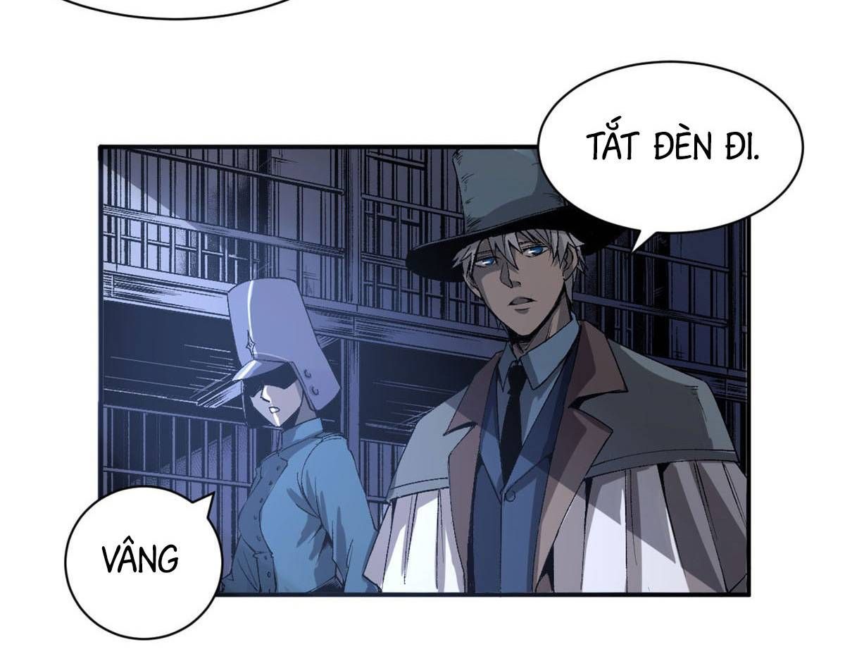 đọc truyện Trưởng Giám Ngục Trông Coi Các Ma Nữ Chương 1 ảnh 64 tại Thiên Thai Truyện