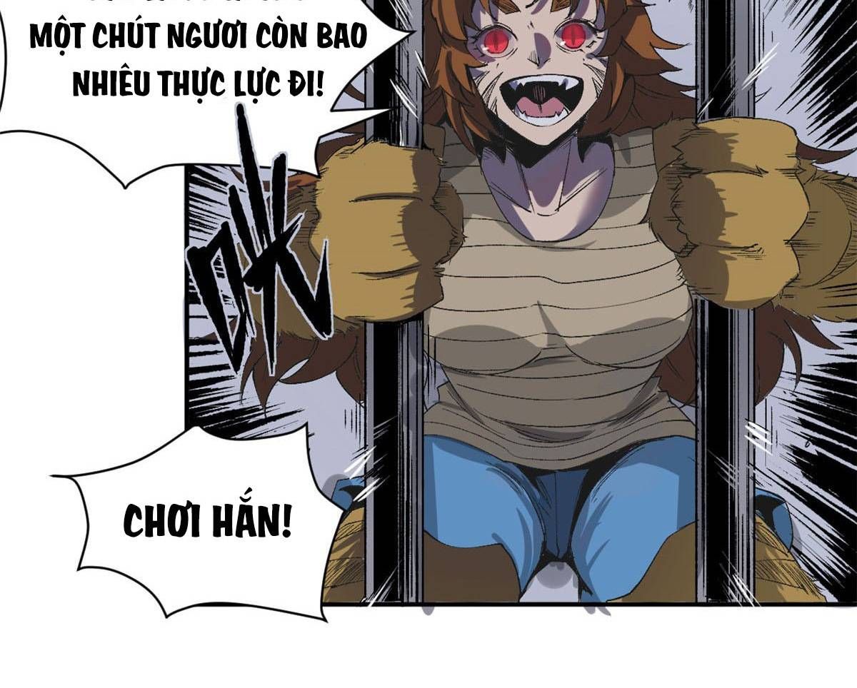 đọc truyện Trưởng Giám Ngục Trông Coi Các Ma Nữ Chương 1 ảnh 71 tại Thiên Thai Truyện