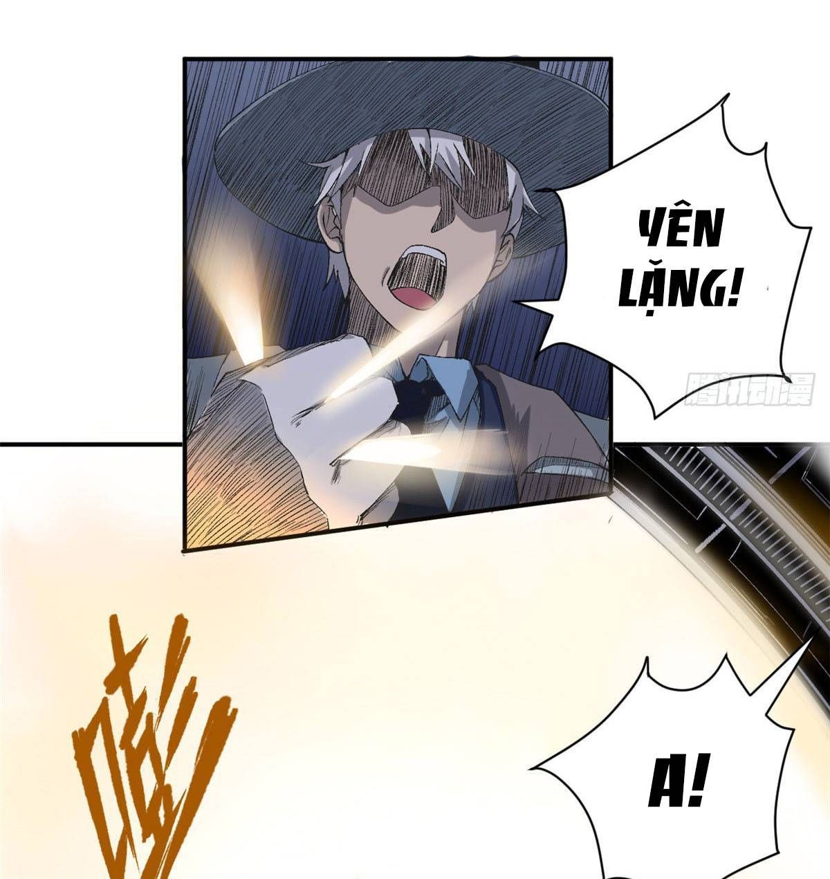 đọc truyện Trưởng Giám Ngục Trông Coi Các Ma Nữ Chương 1 ảnh 72 tại Thiên Thai Truyện