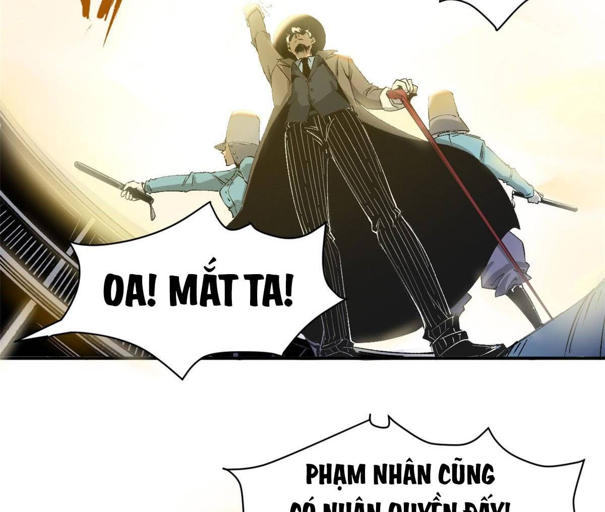 đọc truyện Trưởng Giám Ngục Trông Coi Các Ma Nữ Chương 1 ảnh 73 tại Thiên Thai Truyện