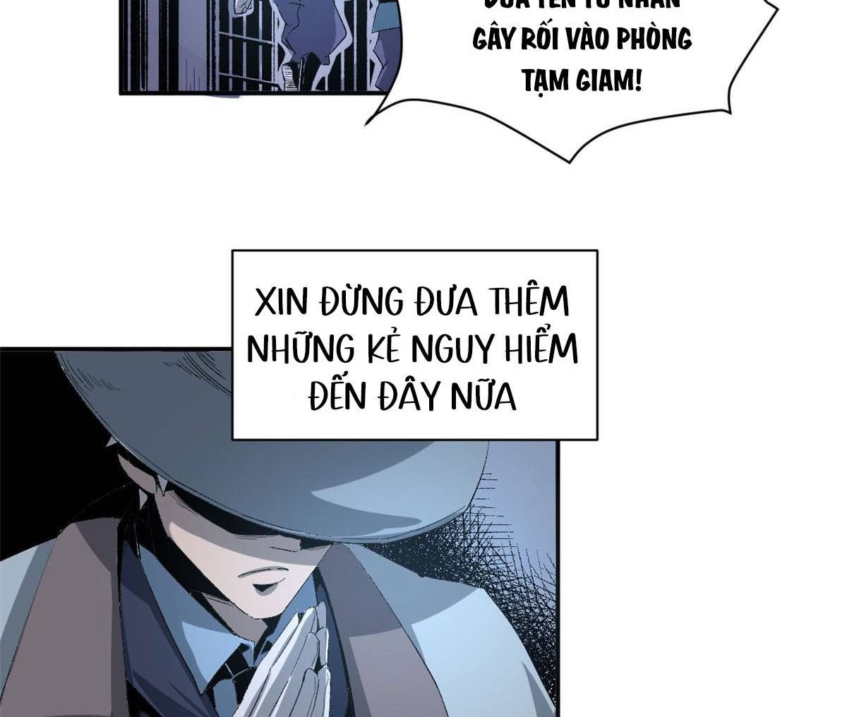 đọc truyện Trưởng Giám Ngục Trông Coi Các Ma Nữ Chương 1 ảnh 77 tại Thiên Thai Truyện