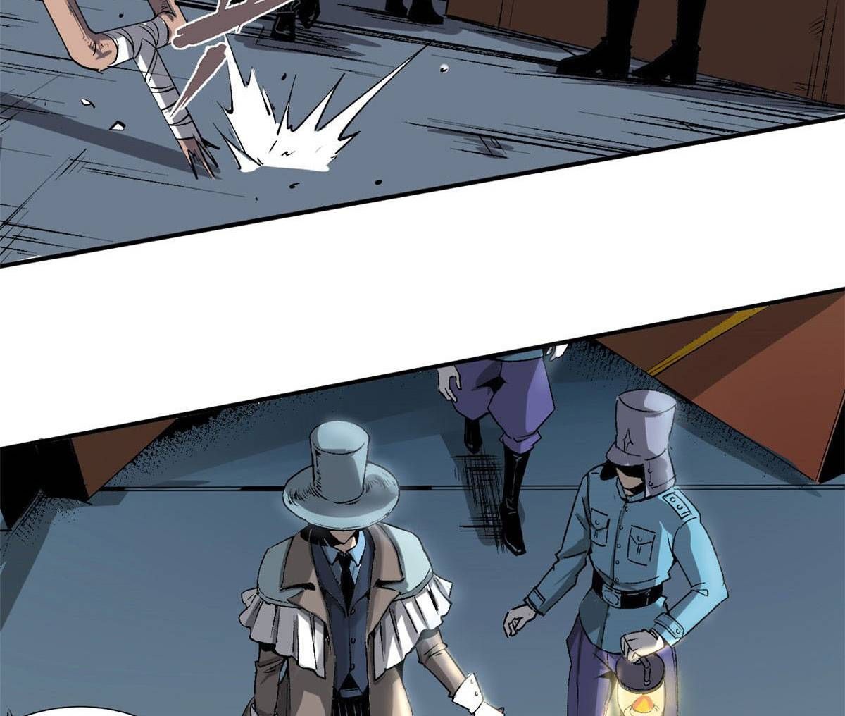 đọc truyện Trưởng Giám Ngục Trông Coi Các Ma Nữ Chương 1 ảnh 80 tại Thiên Thai Truyện