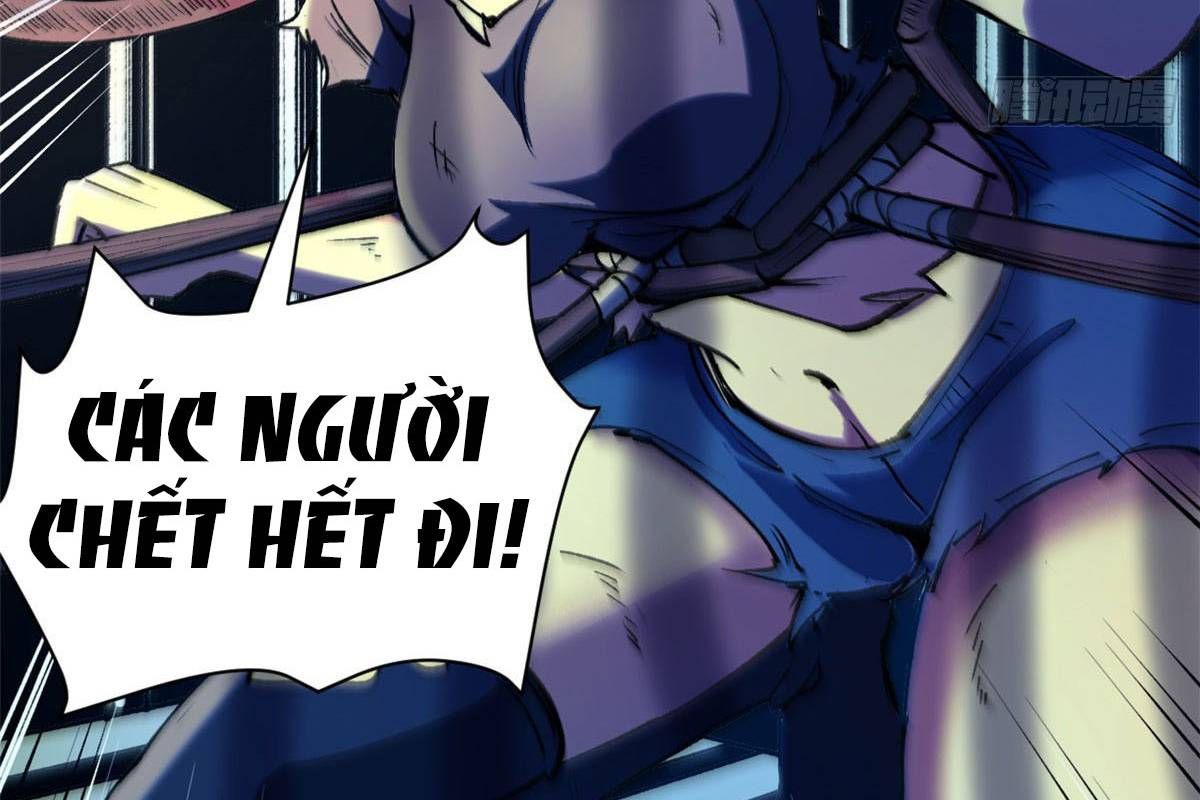 đọc truyện Trưởng Giám Ngục Trông Coi Các Ma Nữ Chương 1 ảnh 85 tại Thiên Thai Truyện