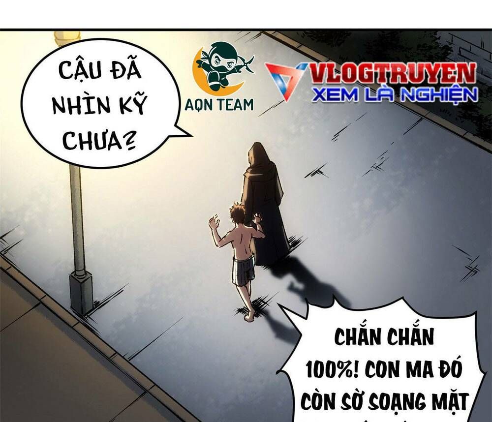 đọc truyện Trưởng Giám Ngục Trông Coi Các Ma Nữ Chương 10 ảnh 4 tại Thiên Thai Truyện