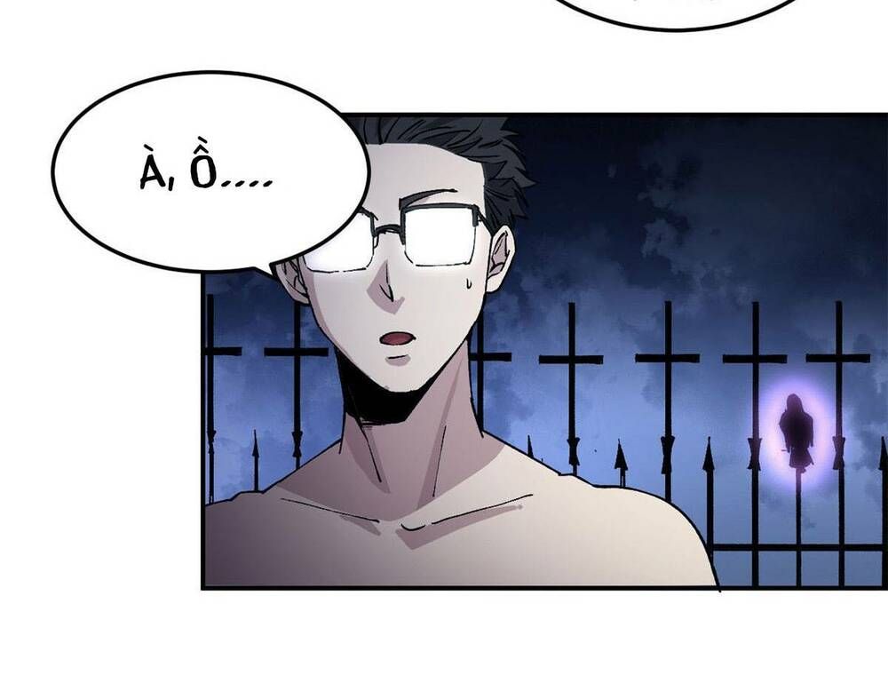 đọc truyện Trưởng Giám Ngục Trông Coi Các Ma Nữ Chương 10 ảnh 22 tại Thiên Thai Truyện