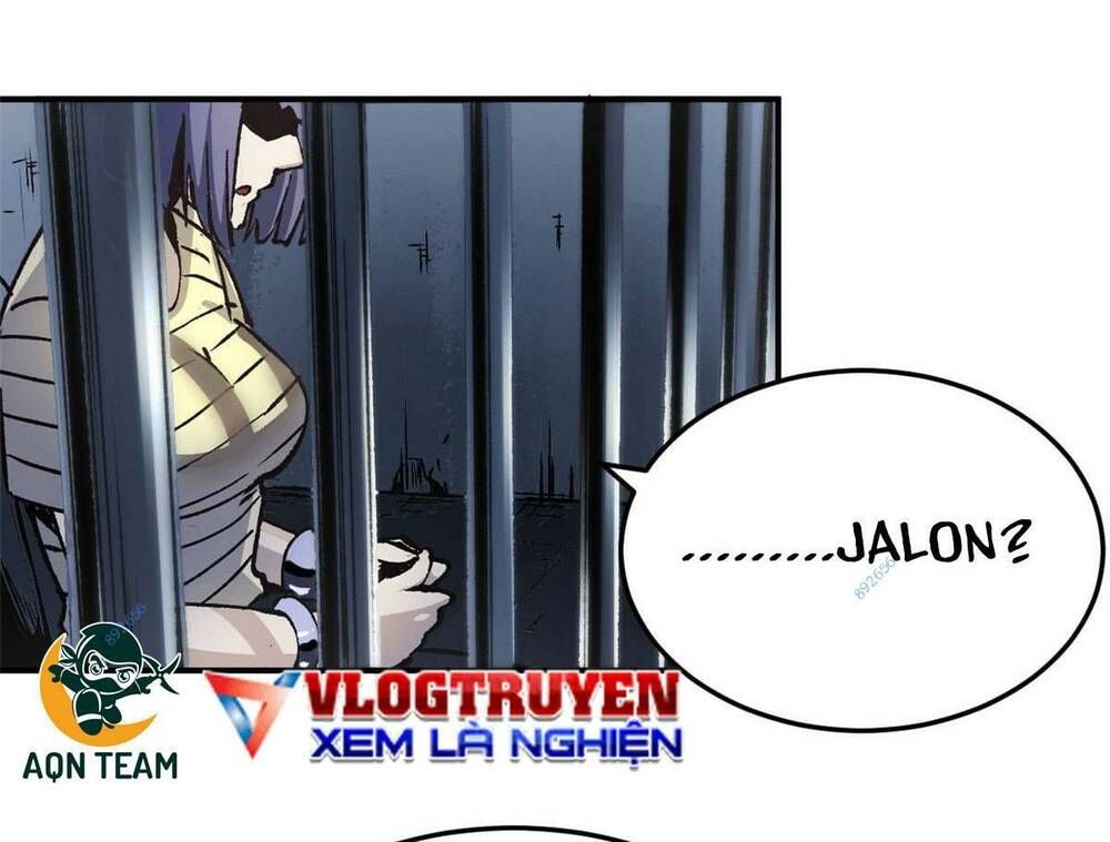 đọc truyện Trưởng Giám Ngục Trông Coi Các Ma Nữ Chương 10 ảnh 23 tại Thiên Thai Truyện