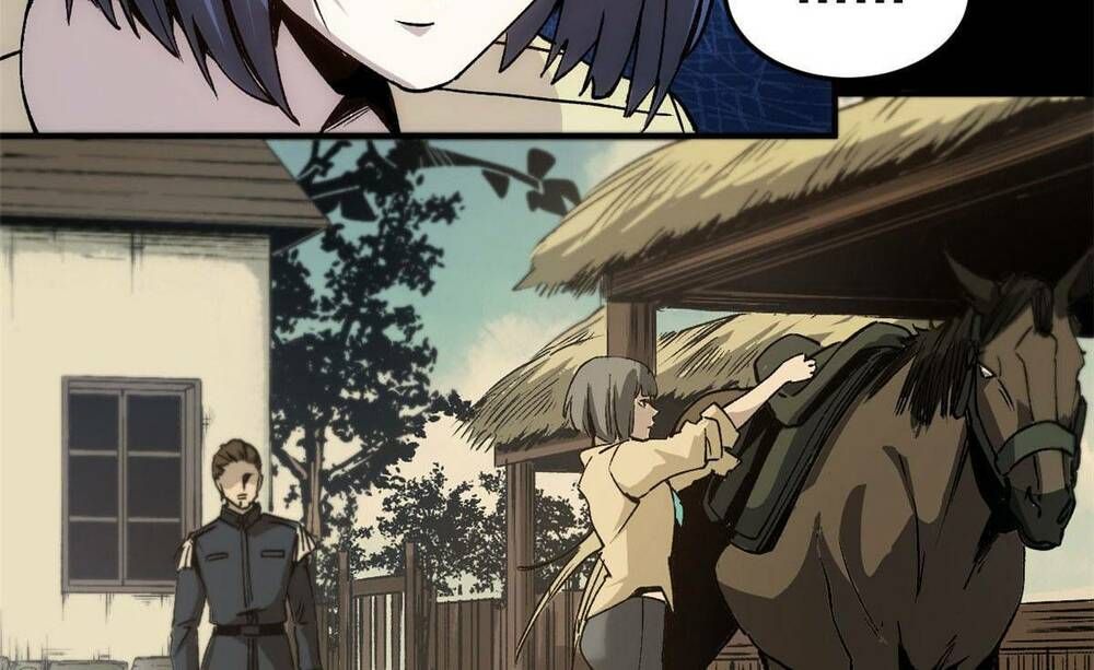 đọc truyện Trưởng Giám Ngục Trông Coi Các Ma Nữ Chương 10 ảnh 26 tại Thiên Thai Truyện