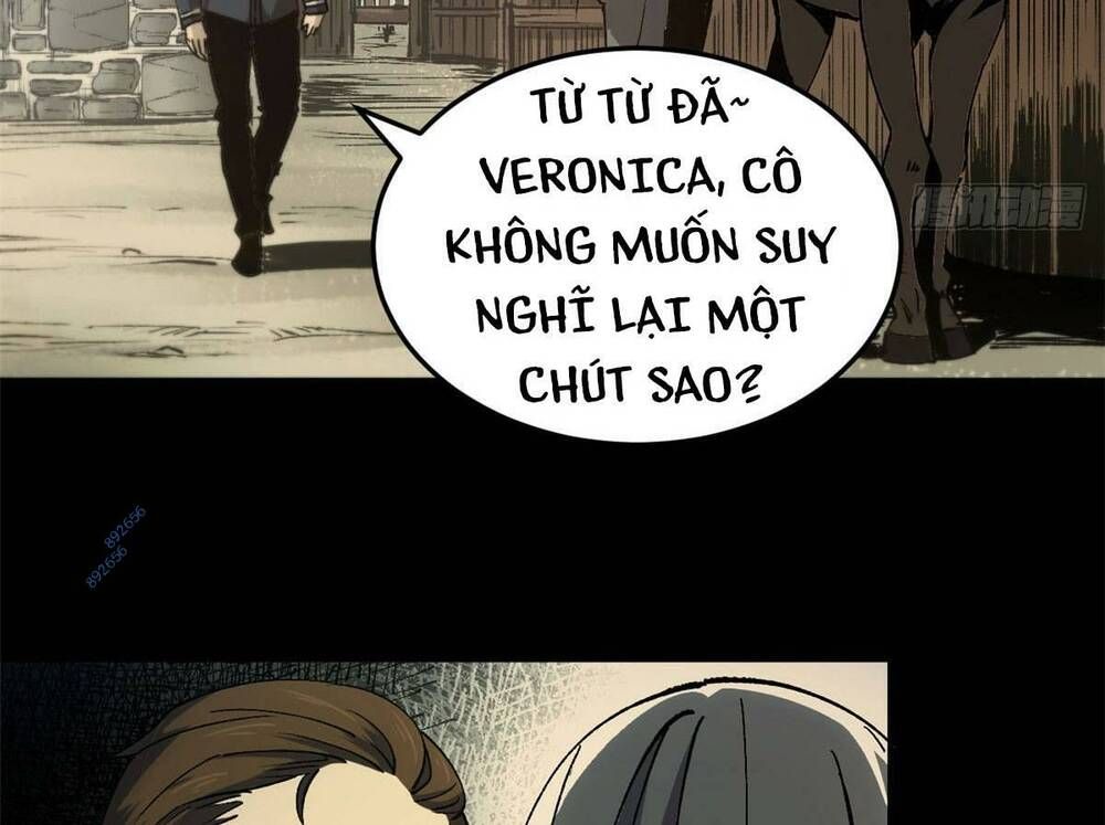 đọc truyện Trưởng Giám Ngục Trông Coi Các Ma Nữ Chương 10 ảnh 27 tại Thiên Thai Truyện