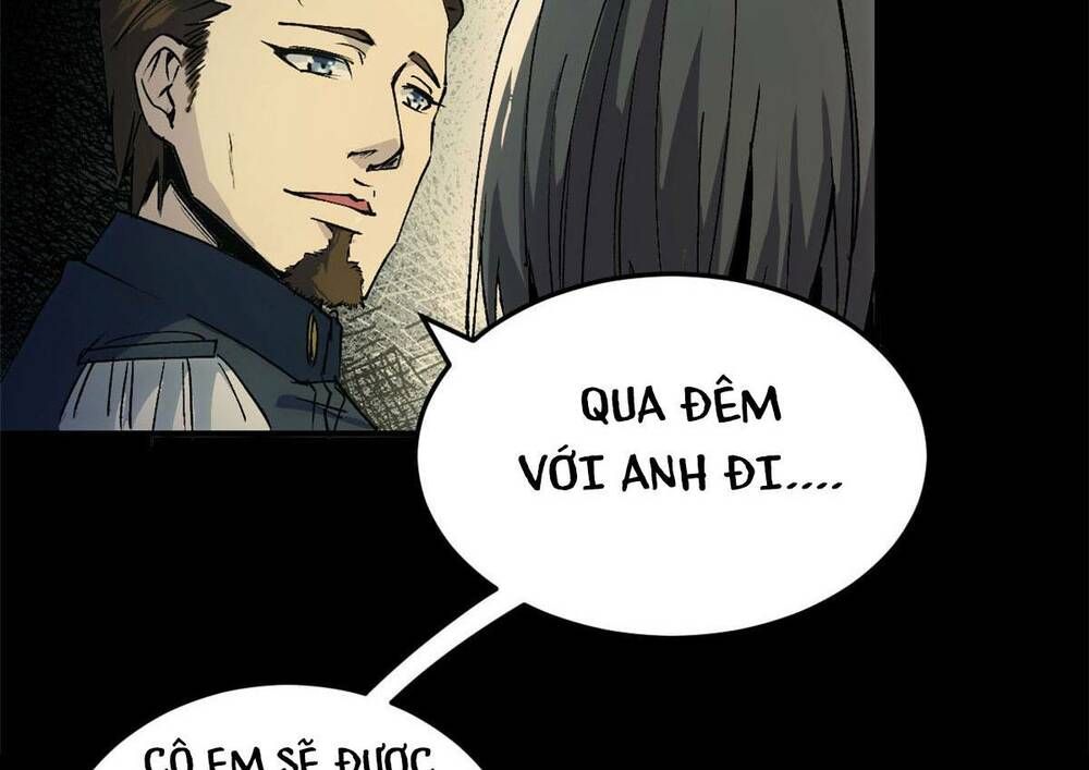 đọc truyện Trưởng Giám Ngục Trông Coi Các Ma Nữ Chương 10 ảnh 28 tại Thiên Thai Truyện