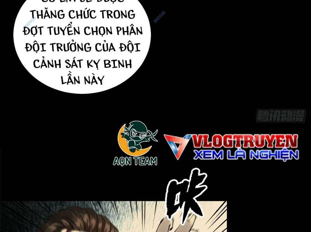 đọc truyện Trưởng Giám Ngục Trông Coi Các Ma Nữ Chương 10 ảnh 29 tại Thiên Thai Truyện