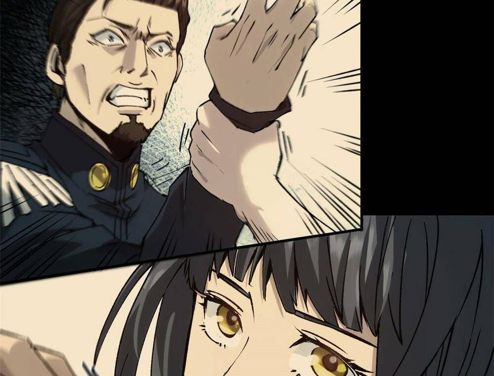 đọc truyện Trưởng Giám Ngục Trông Coi Các Ma Nữ Chương 10 ảnh 30 tại Thiên Thai Truyện