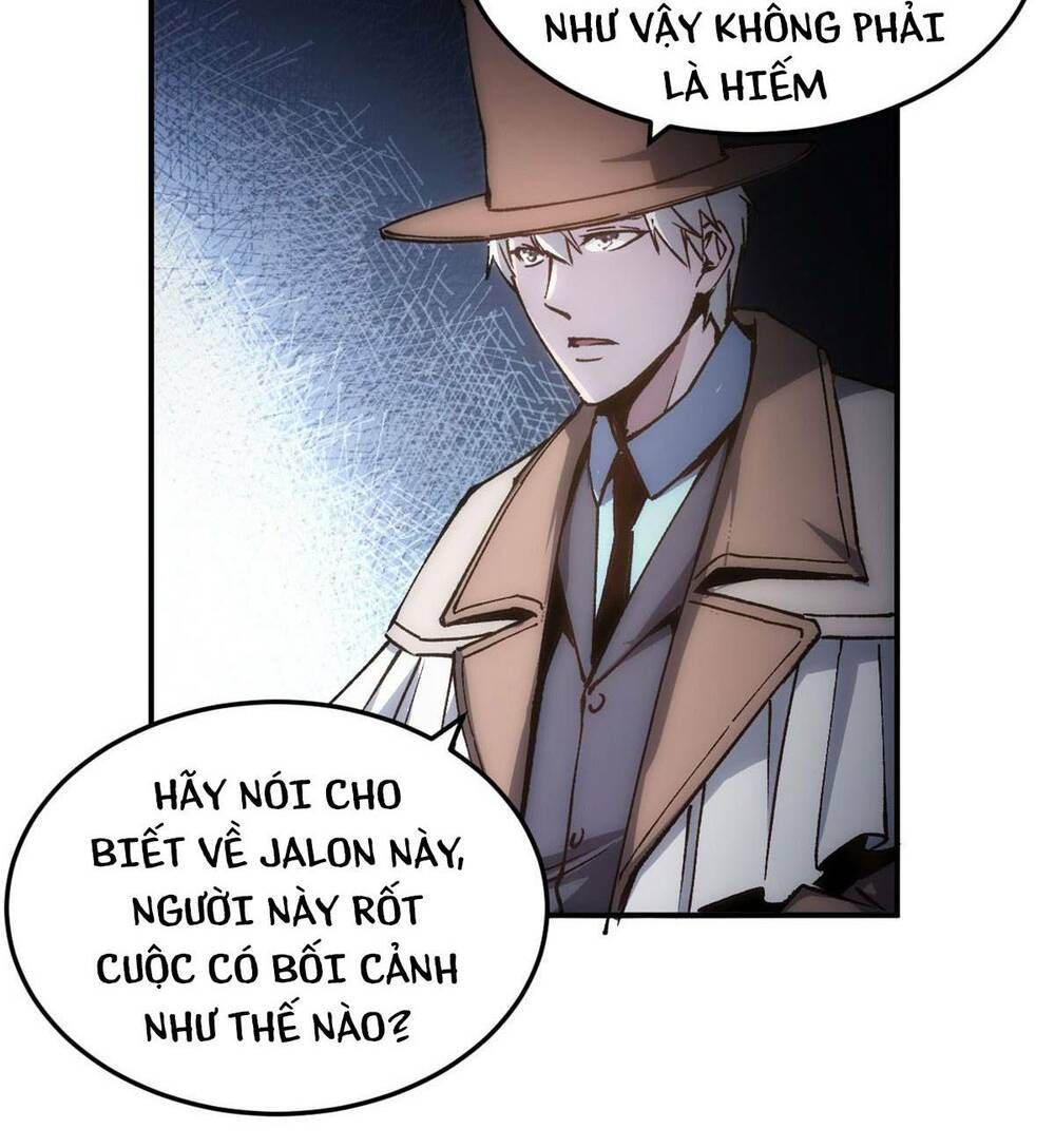 đọc truyện Trưởng Giám Ngục Trông Coi Các Ma Nữ Chương 10 ảnh 36 tại Thiên Thai Truyện