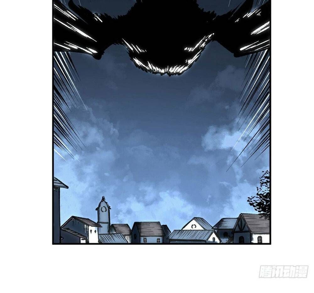 đọc truyện Trưởng Giám Ngục Trông Coi Các Ma Nữ Chương 10 ảnh 38 tại Thiên Thai Truyện