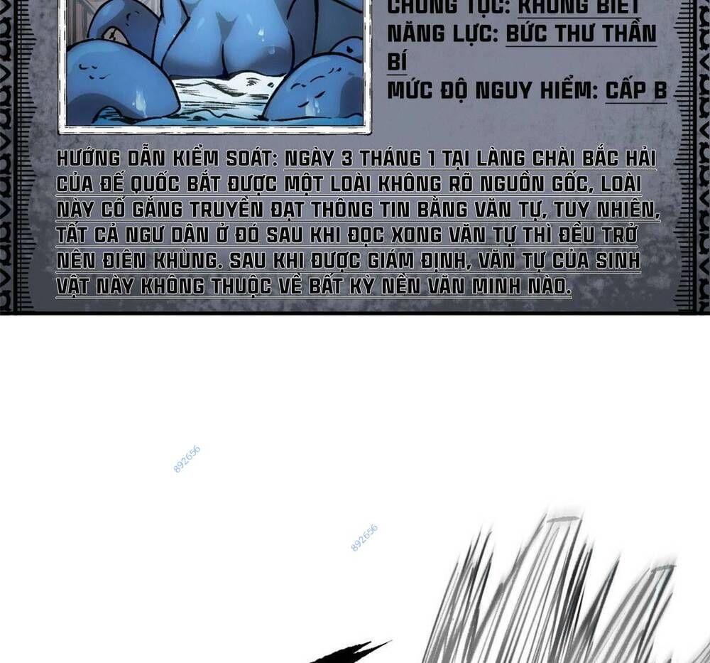 đọc truyện Trưởng Giám Ngục Trông Coi Các Ma Nữ Chương 10 ảnh 51 tại Thiên Thai Truyện