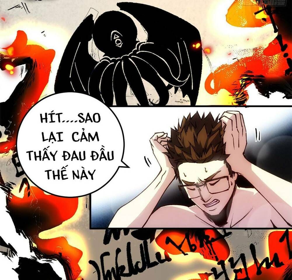 đọc truyện Trưởng Giám Ngục Trông Coi Các Ma Nữ Chương 10 ảnh 64 tại Thiên Thai Truyện