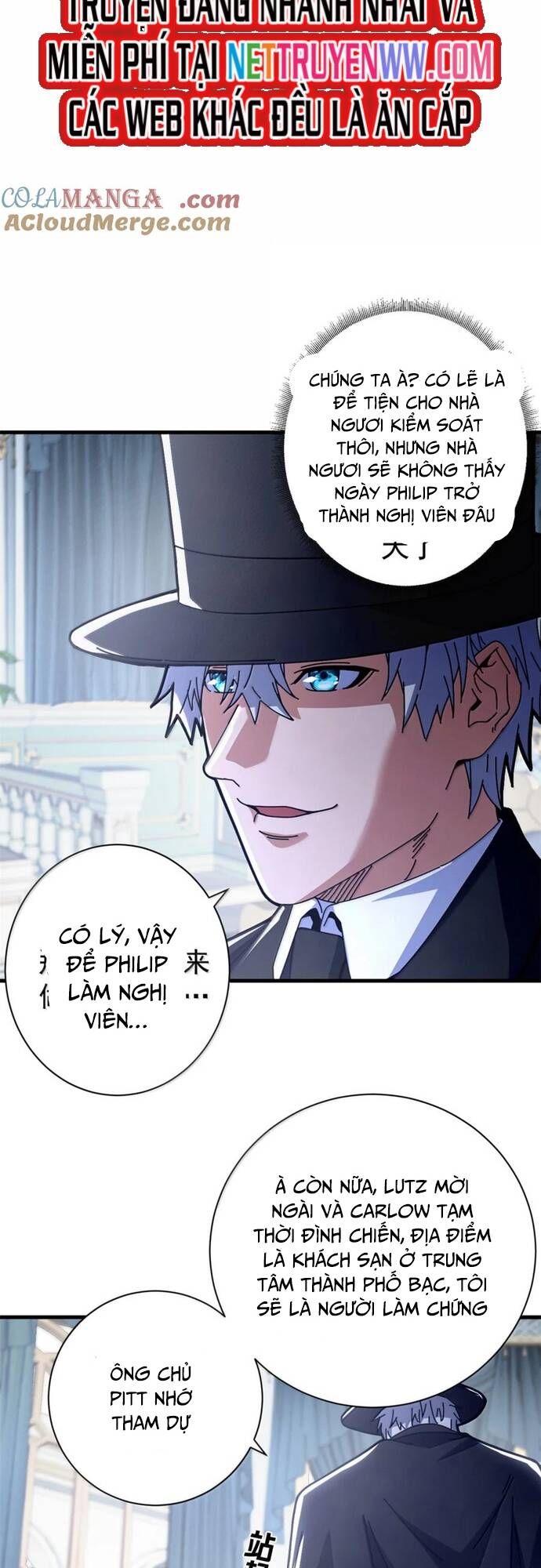 đọc truyện Trưởng Giám Ngục Trông Coi Các Ma Nữ Chương 100 ảnh 31 tại Thiên Thai Truyện